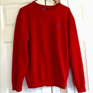 Polo Ralph Lauren sweatshirt